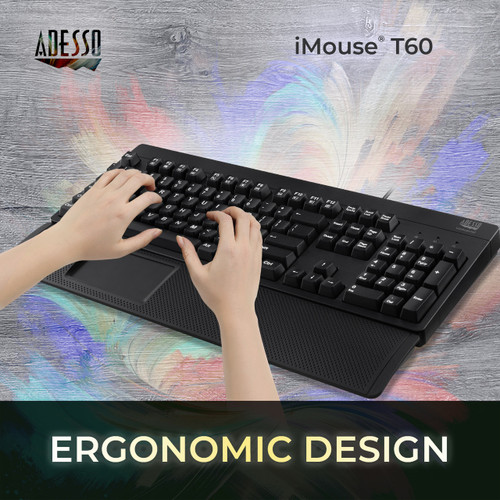 IMOUSE T60