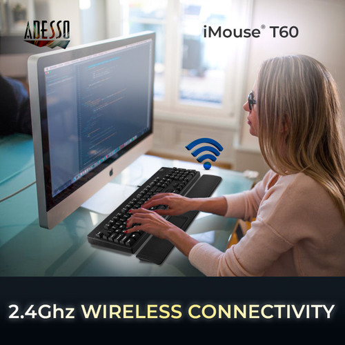 IMOUSE T60