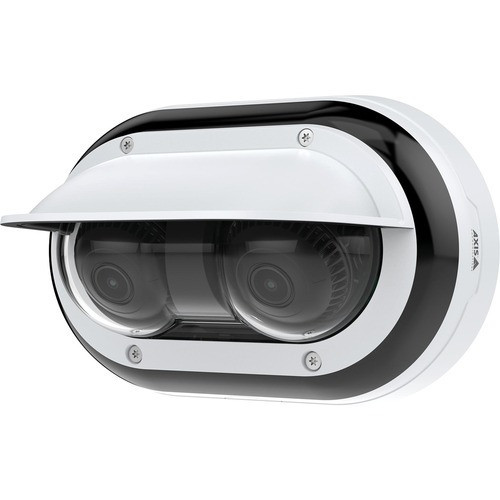 AXIS P4707-PLVE 5 Megapixel Network Camera