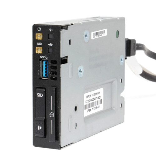 HPE Proliant Dl380 Gen11 System Insight Display Kit - P48819-B21