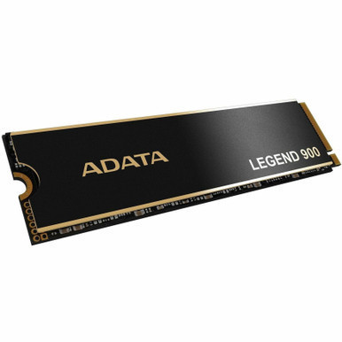Adata Legend 900 M.2 PCIe Gen4 512GB SSD - SLEG-900-512GCS