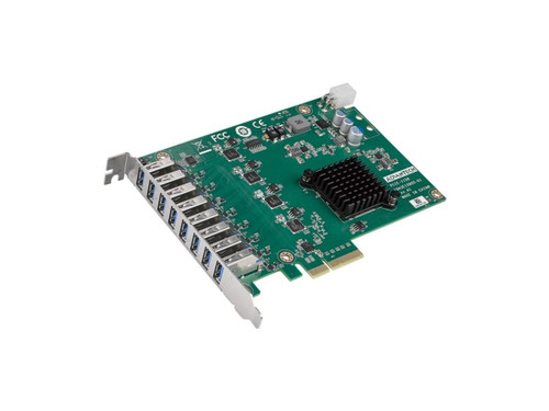Advantech B+B SmartWorx PCIE-1154-AE - PCIE-1154-AE