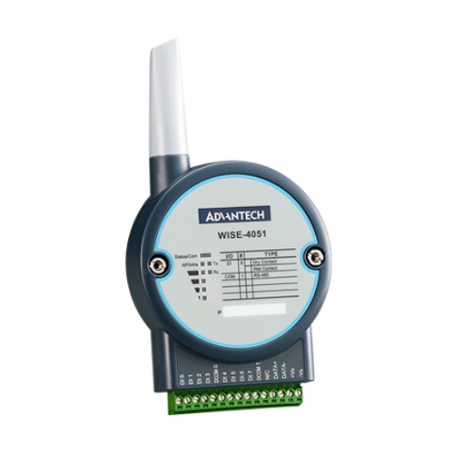 WISE-4051-B