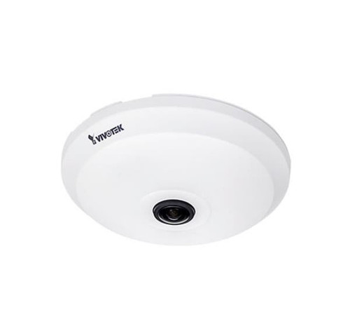 Advantech VIVOTEK FE9180-H FISHEYE CAMERA - XIRSRP-CAM-FE9180H