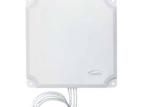 Acceltex Patch Antenna - 1.4Inch - Antenna Patch WiFi 134NP - RP-TNC - Indoor - Outdoor - 13dBi - 50ohms - - ATS-01086