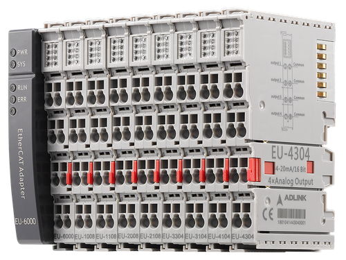 EU-6000