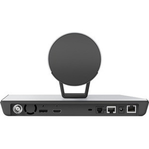 Cisco TelePresence Precision 60 Video Conferencing Camera Cisco TelePresence Precision 60 Video Conferencing Camera