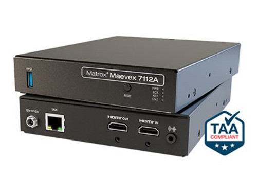 MVX-E7112A-1
