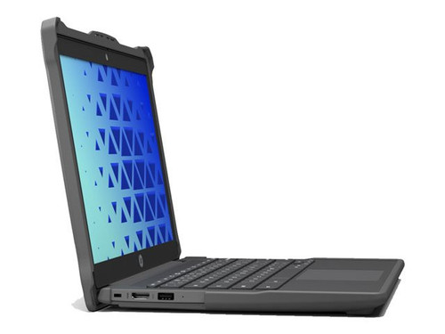 Maxcases Extreme Shell-F Slide Case for Dell 3120 and 3140 Windows Clamshell 11.6 CUSTOM - DL-ESF-3120W-CCL