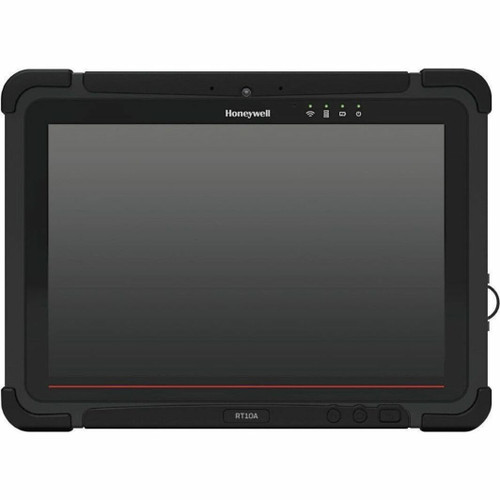 Honeywell RT10A Rugged Tablet - 10.1" - Octa-core (8 Core) 2.20 GHz - 6 GB RAM - 64 GB Storage - Android 10 - RT10A-L0N-27C12S0F