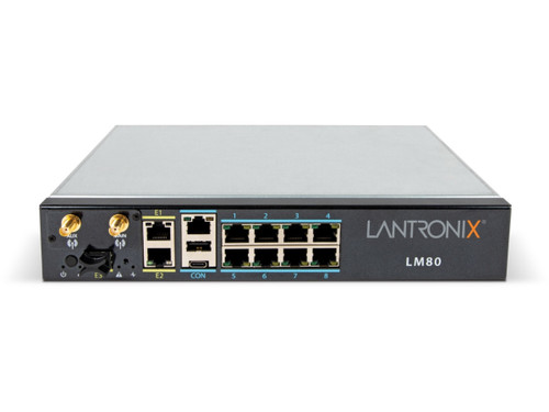 Lantronix LM 80-4S-NNN-YAA