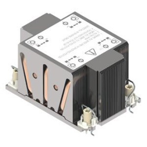 Tyan 2U HEAT-SINK TALL - CYP2UHSSTD - CYP2UHSSTD