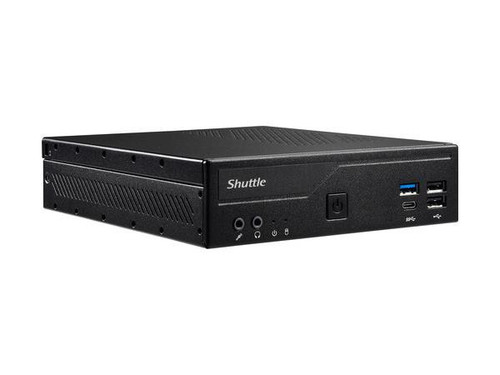 Sharp Electronics Barebone Systems - PN-SPCI5W11A