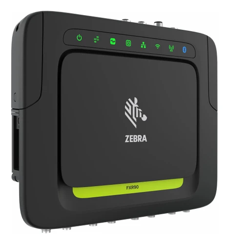 Zebra FXR90 RFID Reader - FXR90010-400000-WR