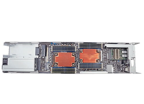 iCX610DR-G5