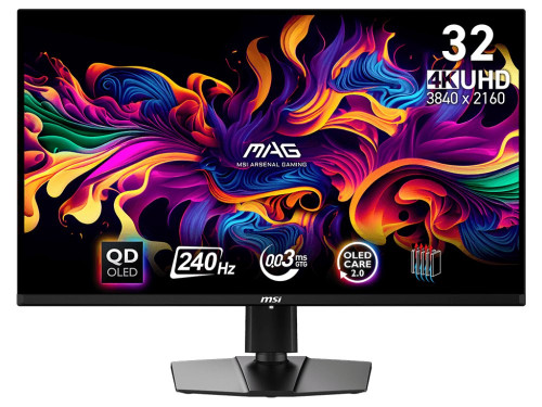 MAG321UPXQDOLED