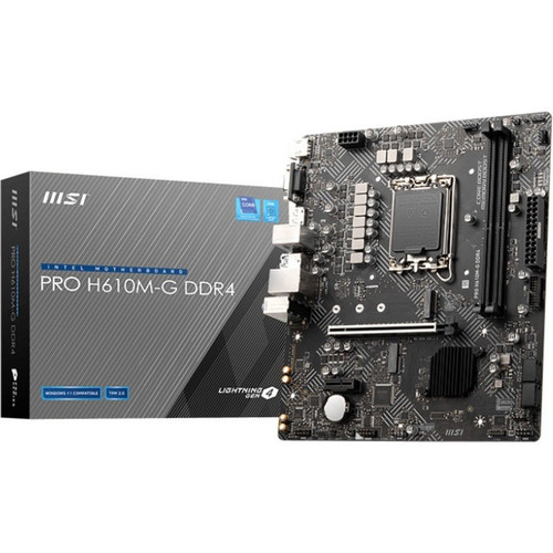 PROH610MGD4WIFI