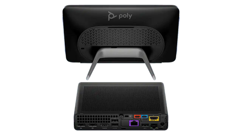 Poly Video Conference Equipment - 9J6C8AA