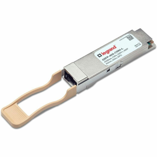 QSFP-40G-CSR4-A QSFP-40G-CSR4-A