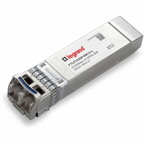 FTLF1436P4BCV-A FTLF1436P4BCV-A