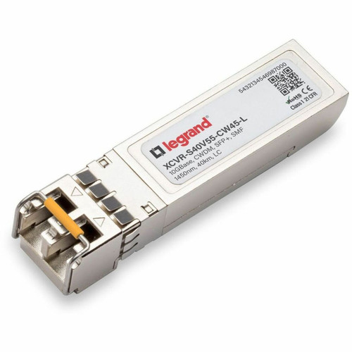 XCVR-S40V55-CW45-A