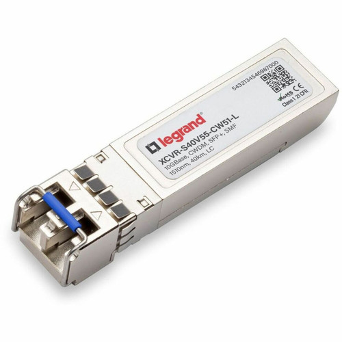 XCVR-S40V55-CW51-A