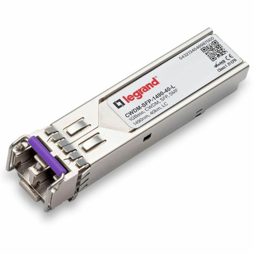CWDM-SFP-1490-40-A