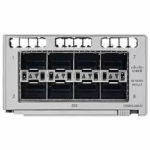 C9300X-NM-8Y-M C9300X-NM-8Y-M