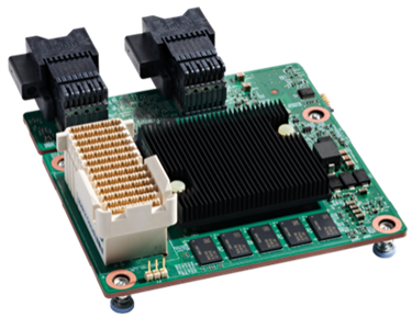 Cisco UCS VIC 15230 2x100G mLOM for Cisco UCS X-Series M6/M7 Compute Nodes - UCSX-ML-V5D200GV2=