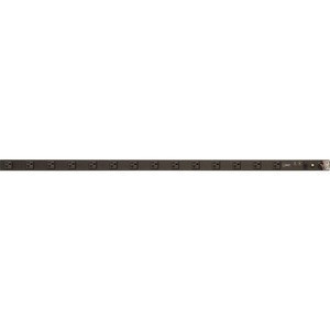 Legrand C2G 3m SC-ST 50/125 OM2 Duplex Multimode Fiber Optic Cable (Plenum-Rated) - Orange - 37962
