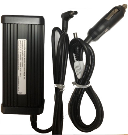 Zebra Auto Adapter - 450140