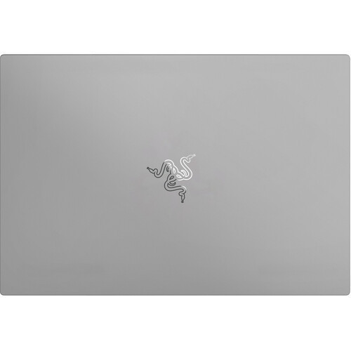 Razer Blade 16 [2024] Mercury White, 16" Dual UHD+ 120Hz / FHD+ 240Hz mini LED, 1.6 GHz i9-14900HX, RTX 4080, 96 GB DDR5 RAM, 4 TB PCIe SSD, Windows 11 Pro - RZ09-0510TEM4-R3U1-HID8P