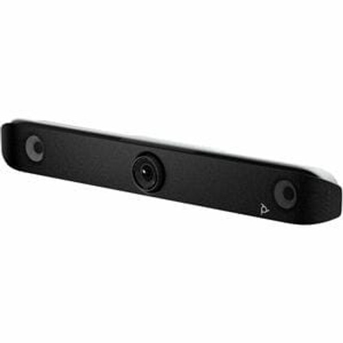 Poly Studio X52 All-In-One Video Bar with TC10 Controller Kit