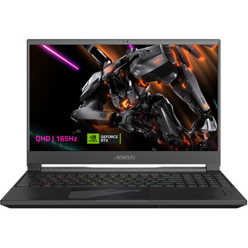 AORUS 15X ASF-D3US754SH AORUS 15X ASF-D3US754SH