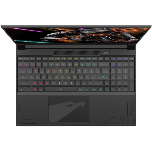 AORUS 15X ASF-D3US754SH AORUS 15X ASF-D3US754SH