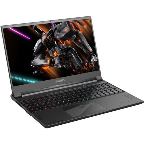 AORUS 15X ASF-D3US754SH
