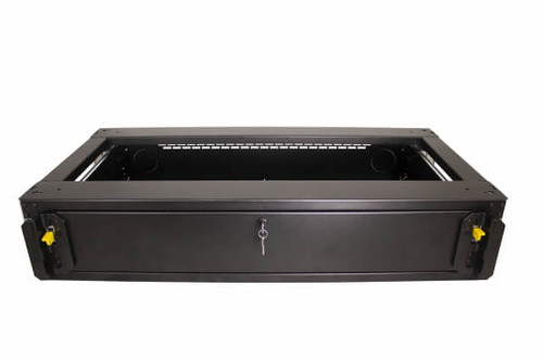 Havis Medium Modular Storage Drawer with Medium-Duty Lock - SBX-1001