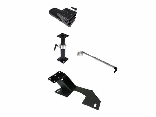Havis-PKG,BASE,VMT,HDM,W-SHRTHNDL,INUT - PKG-PSM-353