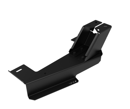 Havis 2011-2013 Dodge Charger, 2014 AWD Charger & Chrysler 300 Mounting Base - C-HDM-168