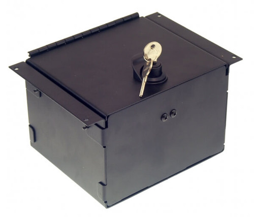 Havis-CON,ACSY,BOX,IM,6MS,4.5d,W-LID - C-AP-0645-L