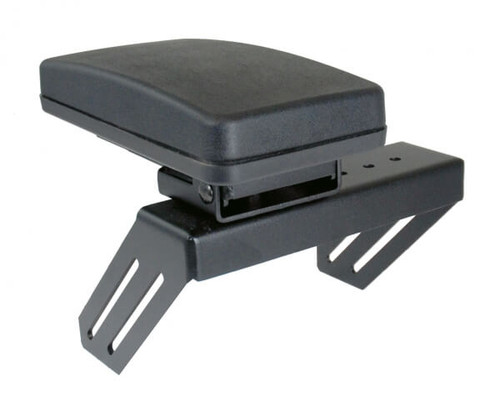 Havis Armrest For Top Mount, Console, Large Pad - C-ARM-103