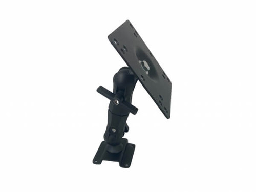 Havis-MHL,FRKLFT,FXD,PNL,MNT,7inch,ARM,W-KNOB - MH-1015