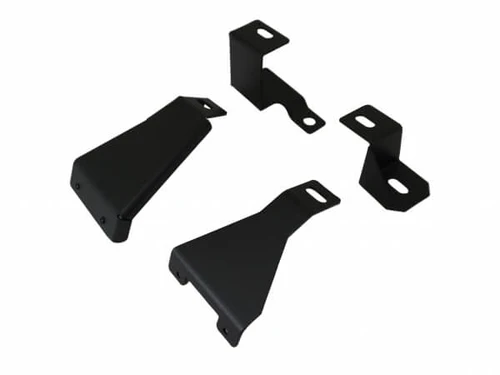 Havis-4-Piece Mounting Bracket for 2013-2019 Dodge Ram Pickup Truck - C-B66