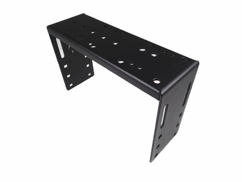 Havis-Universal Mounting Brackets For Angled Console - C-SM-SA