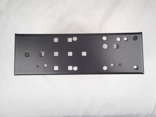 Havis-Universal Mounting Brackets For Angled Console - C-SM-SA