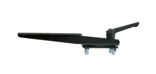 Havis Fixed adapter, Heavy duty mount, 6 Offset bracket - C-HDM-303