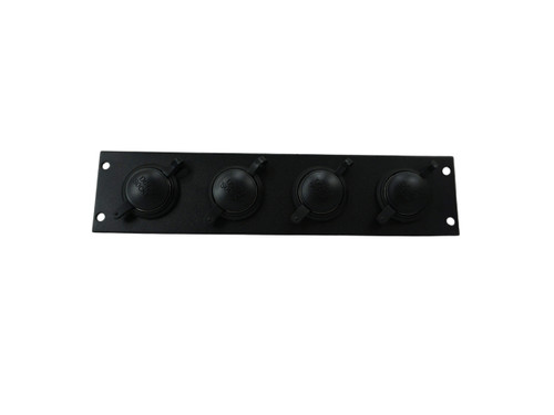Havis-4 Lighter plug outlets - C-LP-4