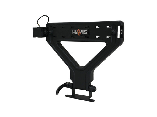 Havis SCREEN SUPPORT FOR DS-PAN-1500 SERIES DOCKING STATIONS - DS-DA-423