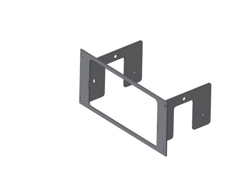 Havis BRKT, EQUIP, 1PC, 4.MS, WHELEN - C-EB40-WCS-1P