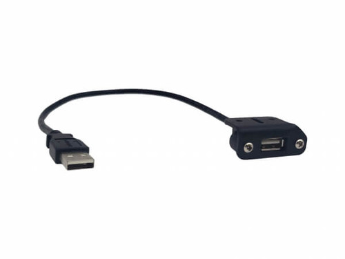 Havis Front USB Extension Kit for use with Havis DS-GTC-220 Docking Series - DS-DA-337